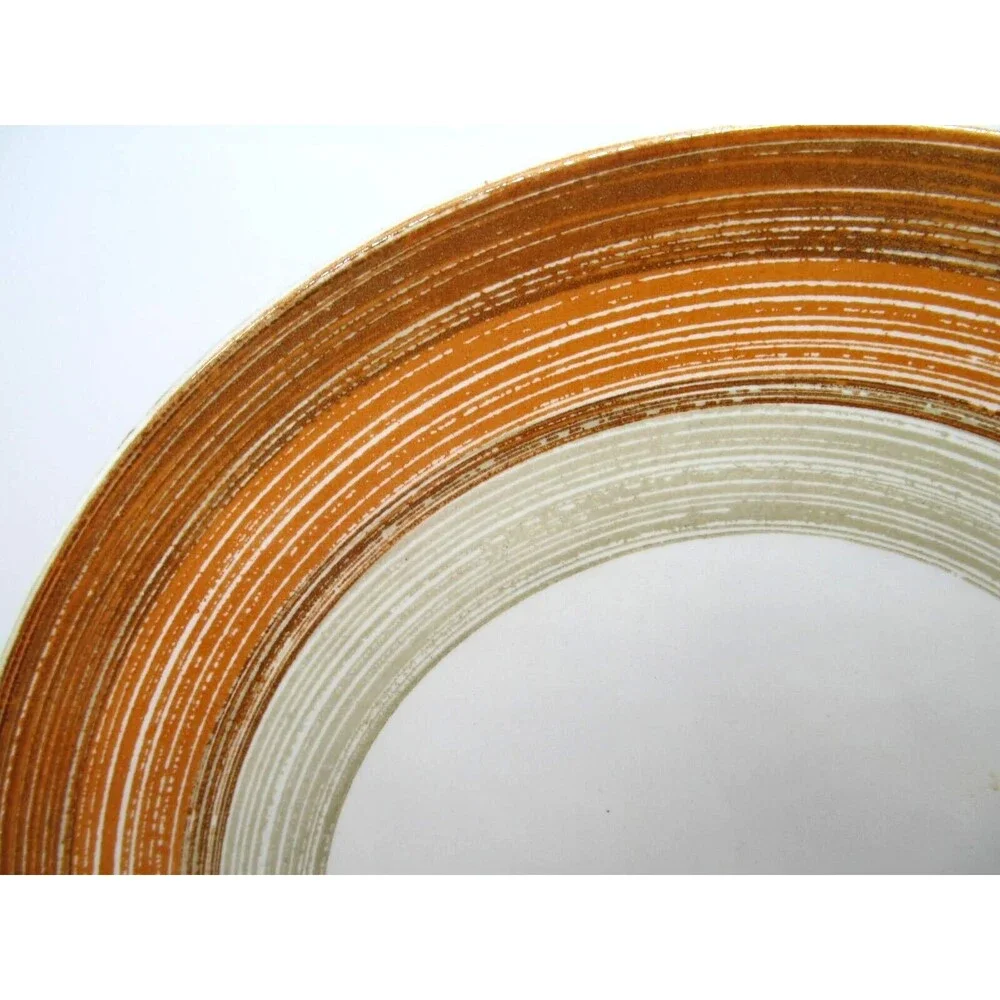 Royal China Jeannette Vista Java Set Of Three 10